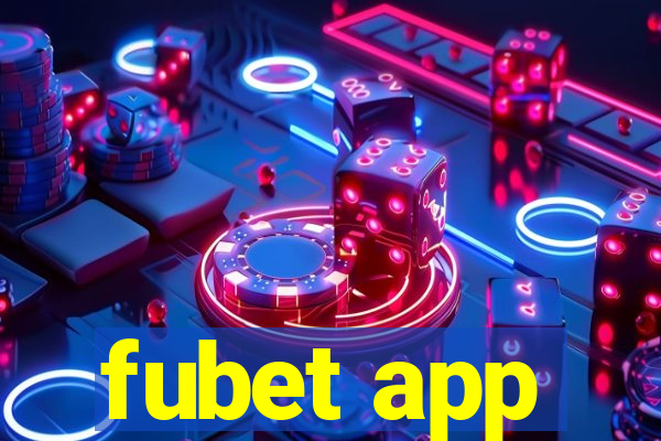 fubet app